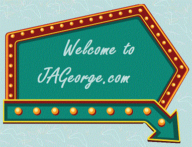 Welcome to JAGeorge.com!